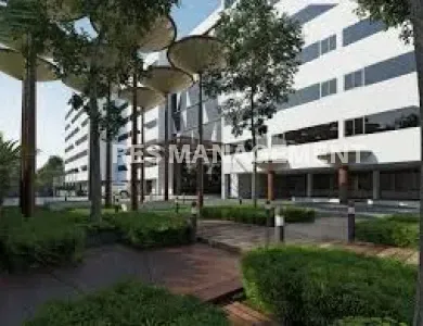 INDRAPRASHTH BUSINESS PARK MAKARBA AHMEDABAD