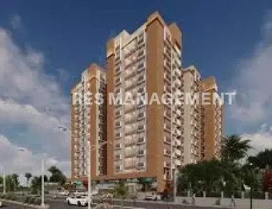 CAPTOWN ENHANCE SHILAJ AHMEDABAD