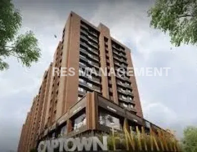 CAPTOWN ENHANCE SHILAJ AHMEDABAD