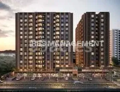 TURQOISE GREENZ SHELA AHMEDABAD