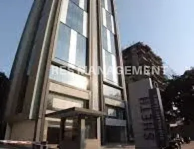 SHETH CORPORATE TOWER ELLISBRIDGE AHMEDABAD