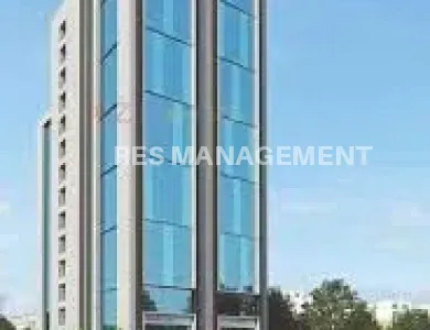 SHETH CORPORATE TOWER ELLISBRIDGE AHMEDABAD