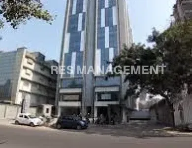 SHETH CORPORATE TOWER ELLISBRIDGE AHMEDABAD
