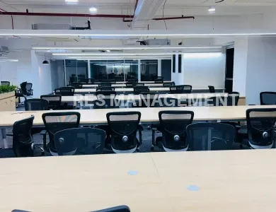 KP EPITOME MAKARBA AHMEDABAD