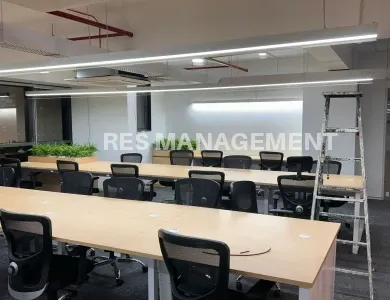 KP EPITOME MAKARBA AHMEDABAD