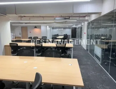 KP EPITOME MAKARBA AHMEDABAD