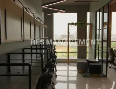 VENUS STRATUM NEHRUNAGAR AHMEDABAD