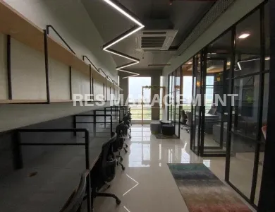 VENUS STRATUM NEHRUNAGAR AHMEDABAD