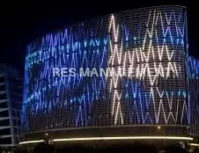 MONDEAL SQUARE PRAHLADNAGAR AHMEDABAD