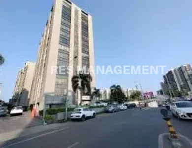 PRAHLADNAGAR SG HIGHWAY AHMEDABAD