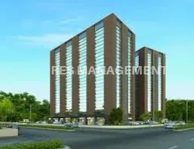 PRAHLADNAGAR SG HIGHWAY AHMEDABAD