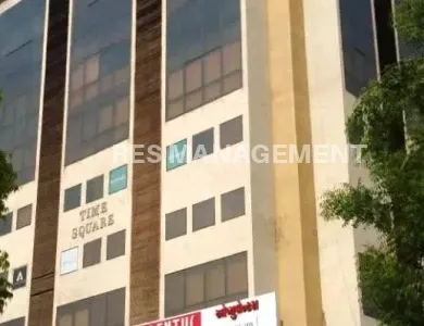 TIME SQUARE CG ROAD AHMEDABAD