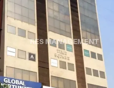TIME SQUARE CG ROAD AHMEDABAD