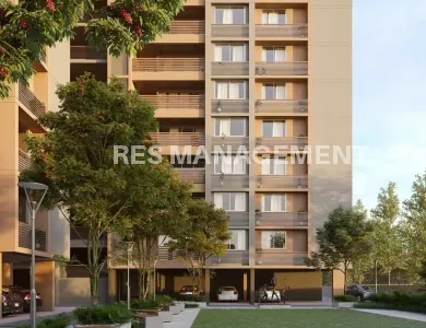 SHIVALIK PLATINUM BODAKDEV AHMEDABAD