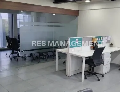  ARISTA EIGHT BODAKDEV AHMEDABAD