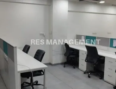  ARISTA EIGHT BODAKDEV AHMEDABAD