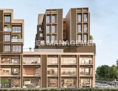  SANSKRIT GALLERIA GURUKUL AHMEDABAD