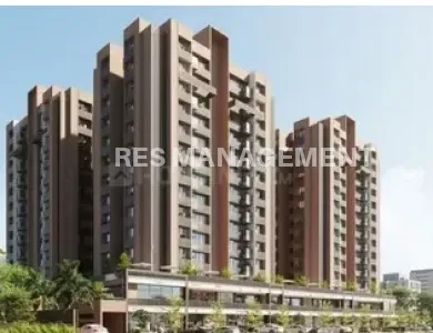 ARYAN AMBIENCE GOTA AHMEDABAD