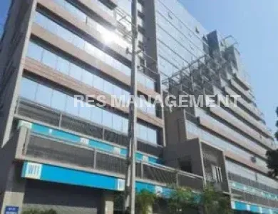  WORLD TRADE TOWER MAKARBA AHMEDABAD