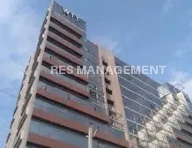  WORLD TRADE TOWER MAKARBA AHMEDABAD