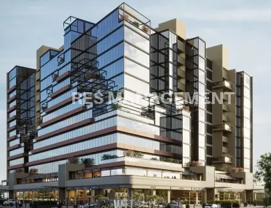 SHALIGRAM LAKEVIEW VAISHNODEVI AHMEDABAD