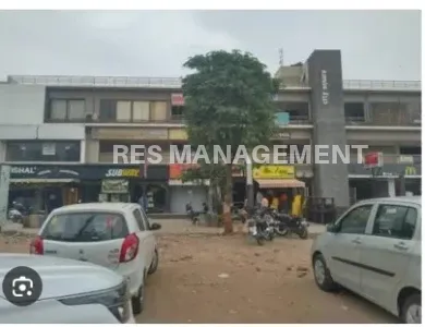  CITY SQUARE SCIENCE CITY AHMEDABAD