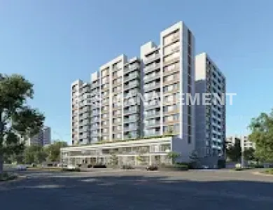 SATYAMEV SEREN SG HIGHWAY AHMEDABAD