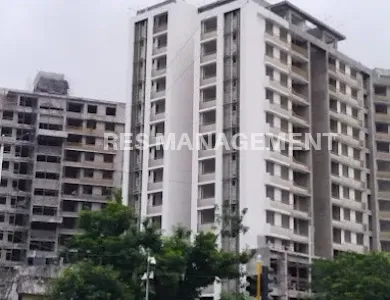 SHIVALIK SHARDA HARMONY AMBAWADI AHMEDABAD