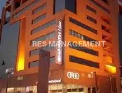  SHAPATH HEXA SOLA AHMEDABAD