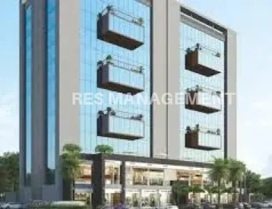  SHAPATH HEXA SOLA AHMEDABAD