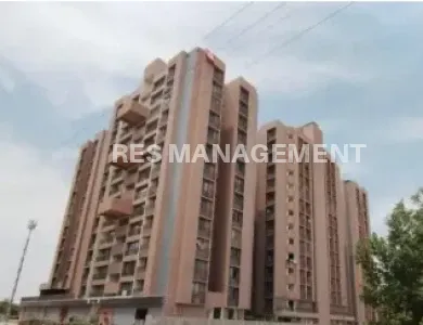  ARYAN AMBIENCE GOTA AHMEDABAD