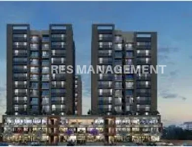 SERENITY SKY  BOPAL AHMEDABAD