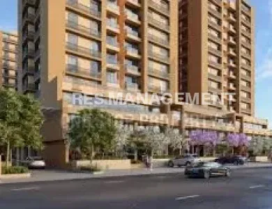 SERENITY SKY  BOPAL AHMEDABAD