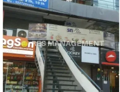 SHAILY COMPLEX THALTEJ AHMEDABAD