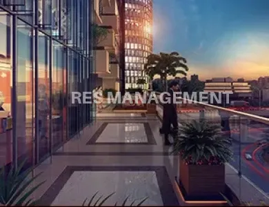 ONE WORLD WEST BOPAL AHMEDABAD