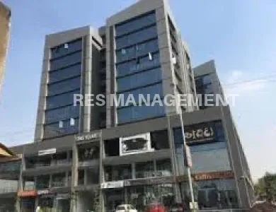 TIMES SQUARE2 SINDHUBHAVAN ROAD AHMEDABAD