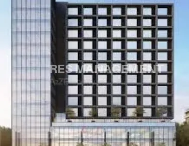 EAST FACE AMBALI ROAD AHMEDABAD