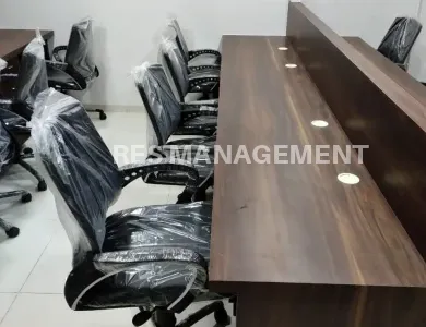 WESTGATE BUSINESS BAY SG HIGHWAY AHMEDABAD