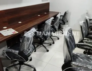 WESTGATE BUSINESS BAY SG HIGHWAY AHMEDABAD