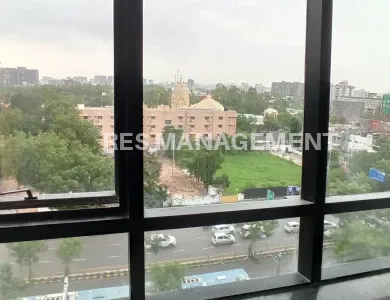 SHIVALIK SHILP SG HIGHWAY AHMEDABAD