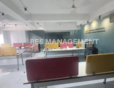 SAFAL PEGASUS PRAHLADNAGAR AHMEDABAD