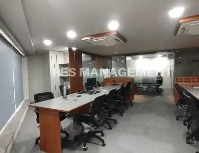 SHILP ZAVERI SHYAMAL AHMEDABAD