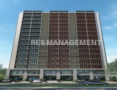  CAPSTONE AMBAWADI AHMEDABAD