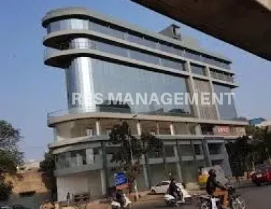 PUSHTI CROSS ROAD  VIJAYCROSS ROAD AHMEDABAD