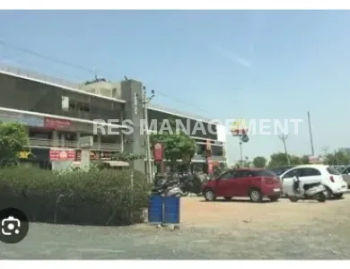 CITY SQUARE JAGATPUR AHMEDABAD