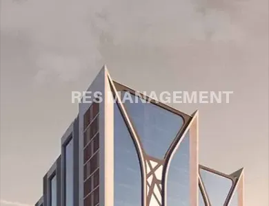 ADDOR ASPIRE2 UNIVERSITY AREA AHMEDABAD