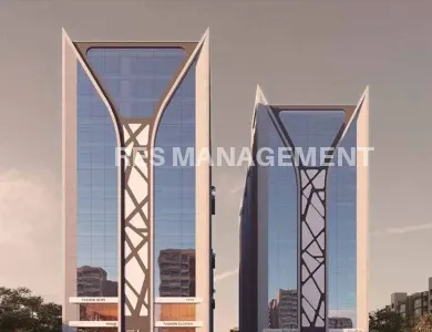 ADDOR ASPIRE2 UNIVERSITY AREA AHMEDABAD