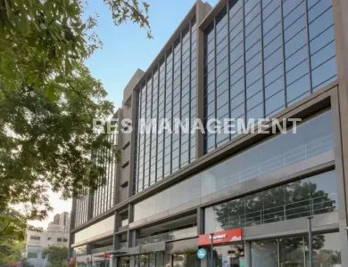 PRIVERIA AMBWADI AHMEDABAD