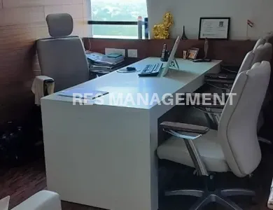 WESTGATE  SG HIGHWAY AHMEDABAD