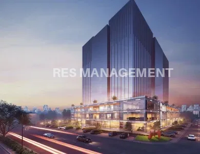 SWATI18 SG HIGHWAY AHMEDABAD